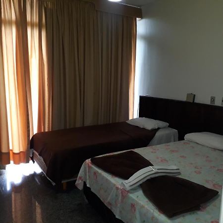 New Byblos Hotel ブラジリア エクステリア 写真