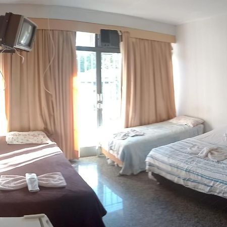 New Byblos Hotel ブラジリア エクステリア 写真