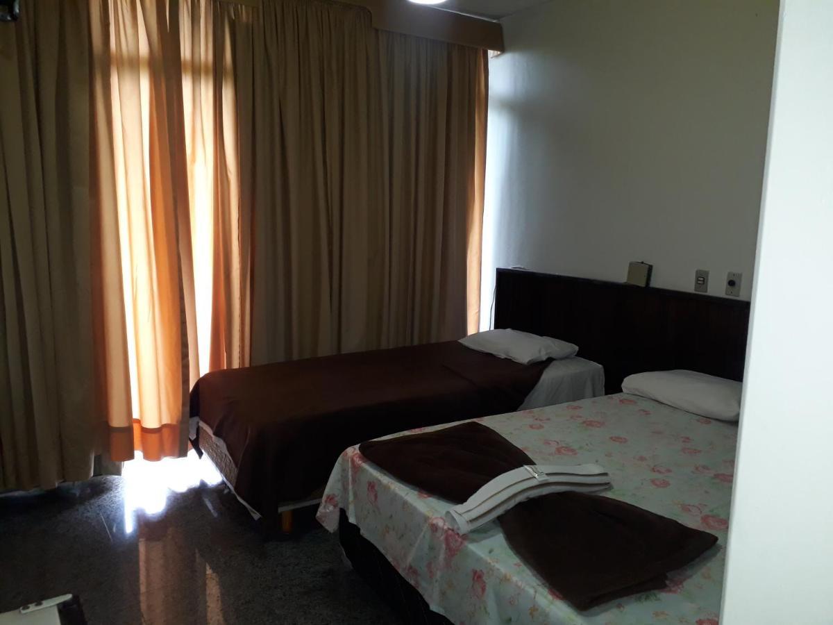 New Byblos Hotel ブラジリア エクステリア 写真