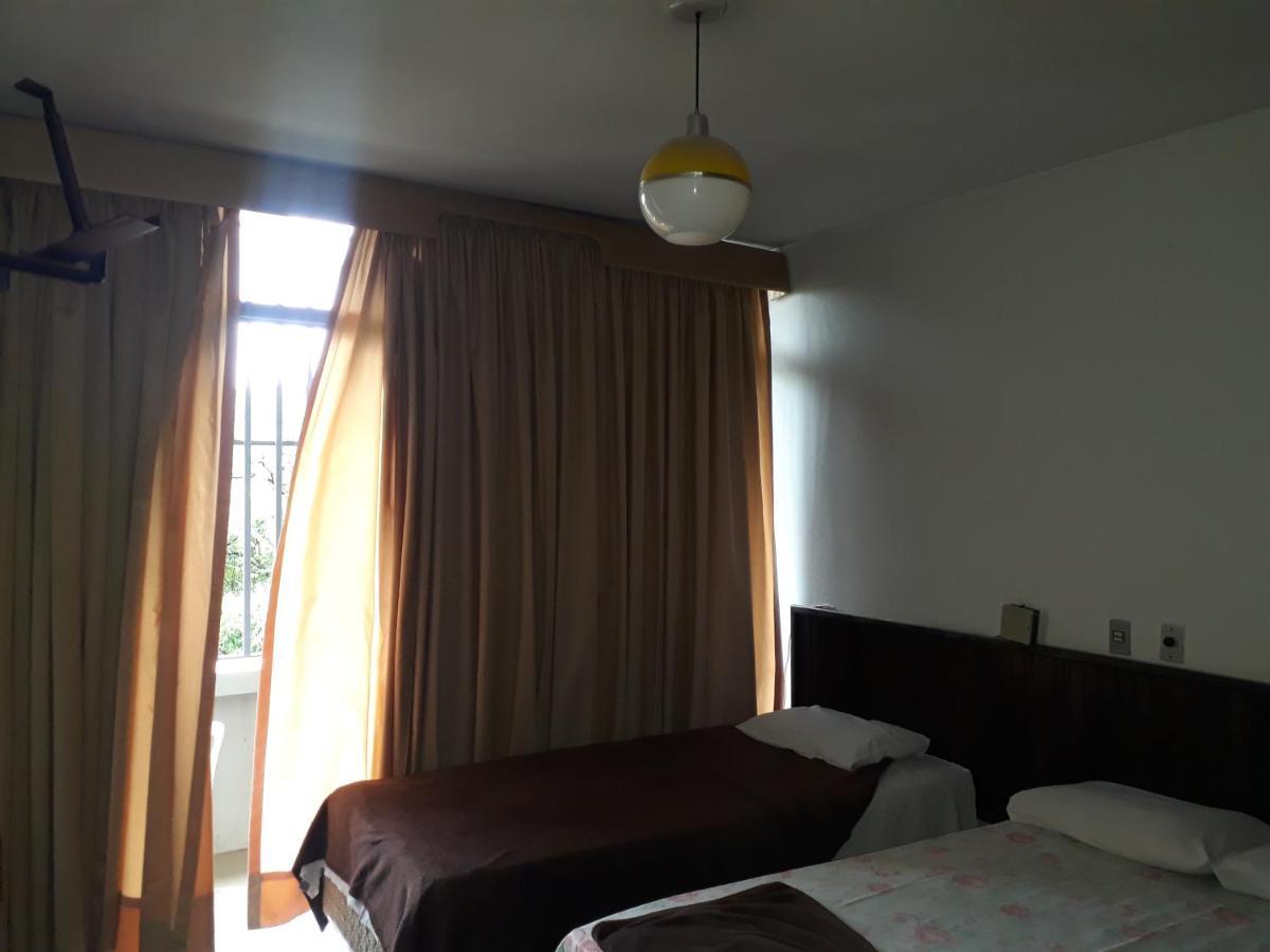 New Byblos Hotel ブラジリア エクステリア 写真