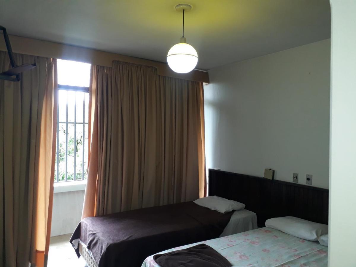 New Byblos Hotel ブラジリア エクステリア 写真