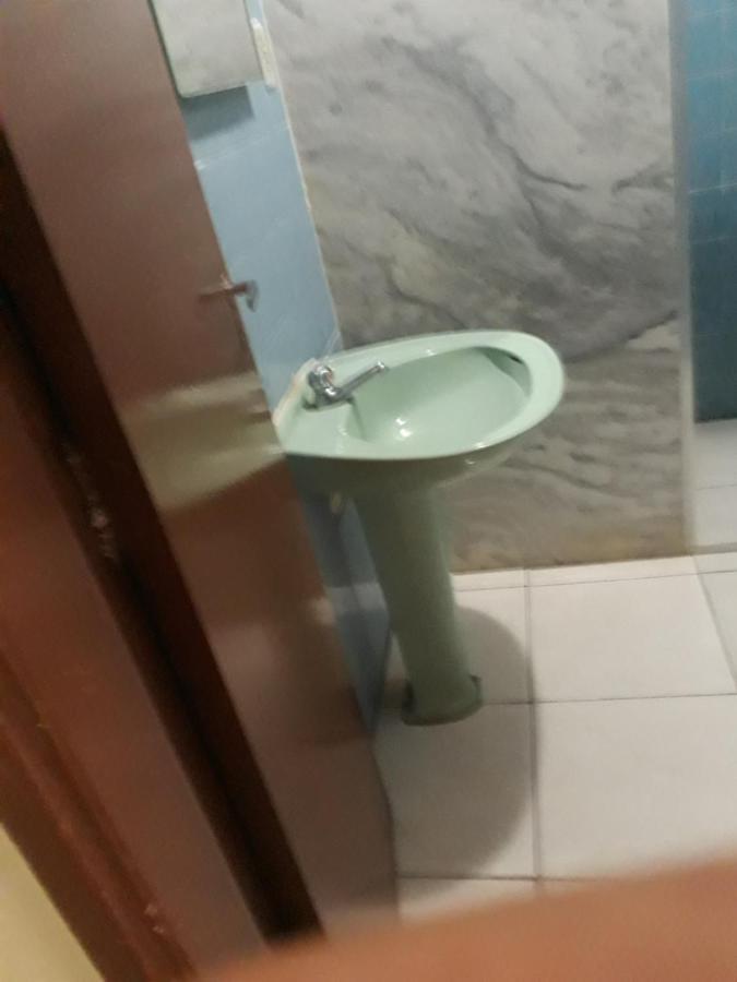 New Byblos Hotel ブラジリア エクステリア 写真