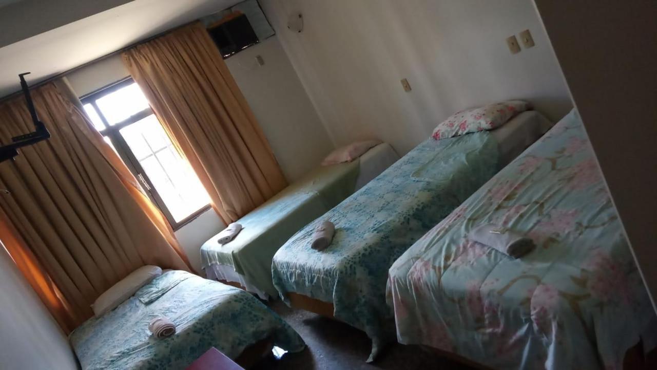 New Byblos Hotel ブラジリア エクステリア 写真