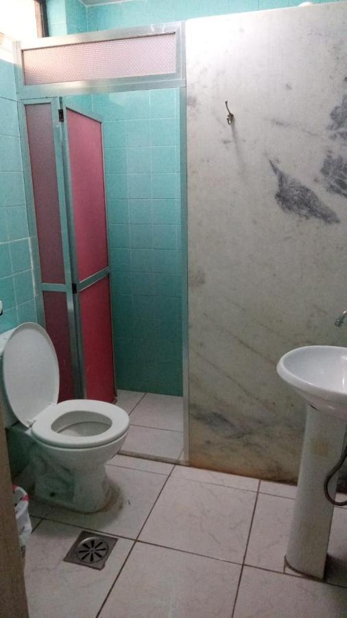 New Byblos Hotel ブラジリア エクステリア 写真