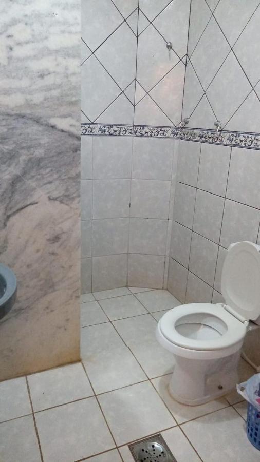 New Byblos Hotel ブラジリア エクステリア 写真