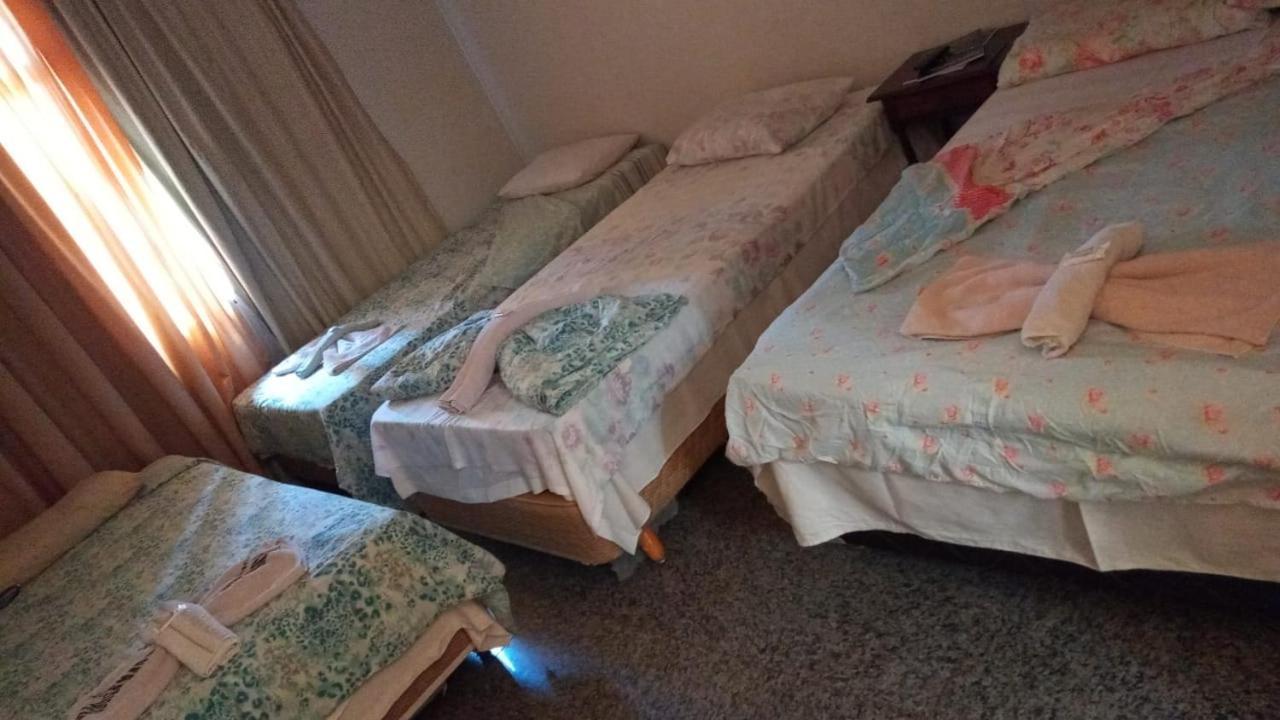 New Byblos Hotel ブラジリア エクステリア 写真