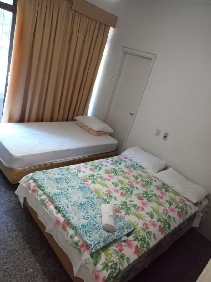 New Byblos Hotel ブラジリア エクステリア 写真