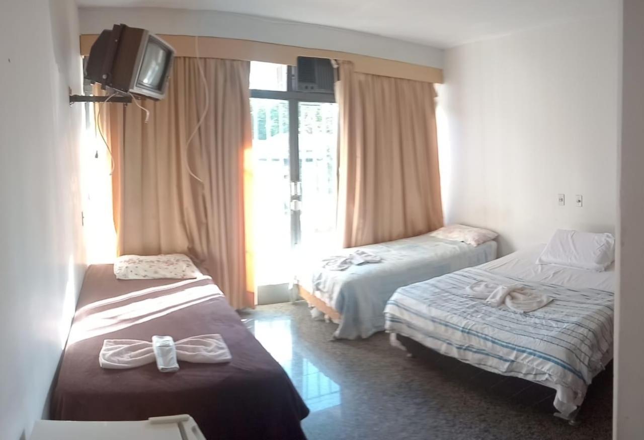 New Byblos Hotel ブラジリア エクステリア 写真