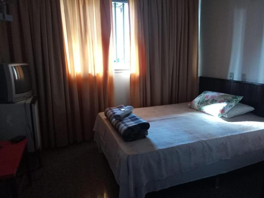 New Byblos Hotel ブラジリア エクステリア 写真