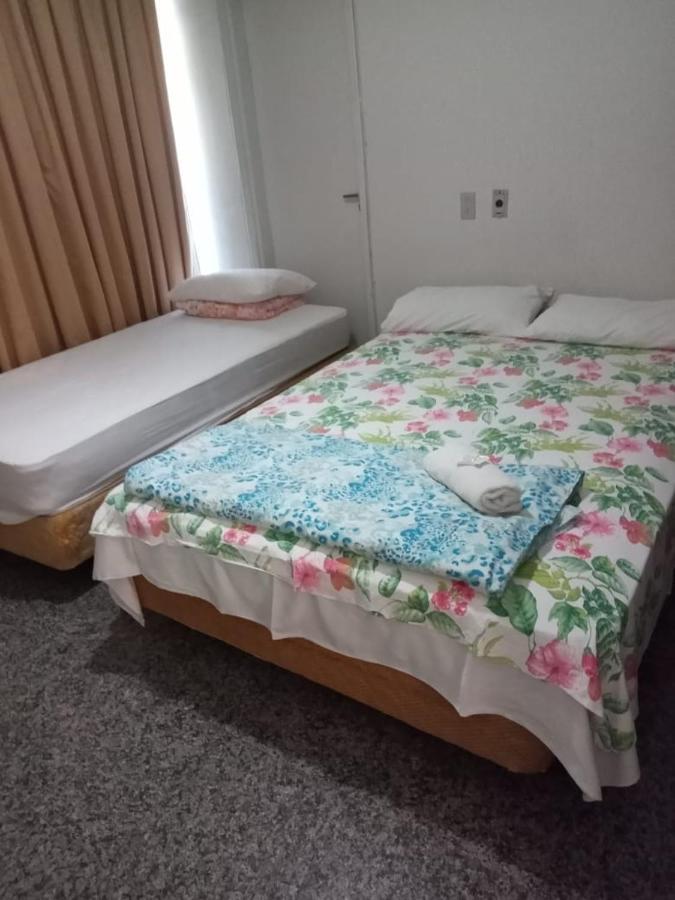 New Byblos Hotel ブラジリア エクステリア 写真